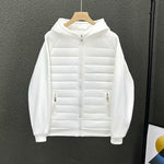 Mens Casual Lightweight Hoodie Casual Top