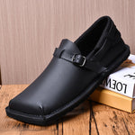 Mens Trendy Shoes With Soft Soles And Soft Uppers
