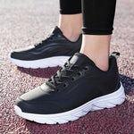 Lightweight Trendy Soft-soled Comfortable And Breathable Casual Shoes