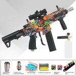 Gun Type High Pressure Car Washing Gun Car Washing Machine Household PA Foam Lance