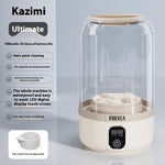 Wireless Mini Washing Machine Portable Automatic