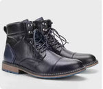 Men's Fashion High-top Martin Boots