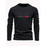 Running And Cycling Long-sleeve Sports T-shirt