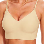 Backless Bra