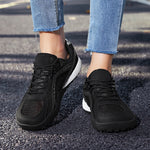 Couples Casual Sneakers Non-slip And Durable Running Shoes For Men