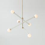 Bedroom Children's Room Clothing Store Showroom Creative Designer Chandelier