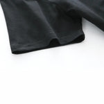 Mens Loose-Fit Short-Sleeve Pullover T-Shirt