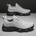 Casual Sports Mesh Breathable Basketball Shoes