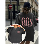 GYM Therapy Setwear T-Shirt Gift Casual Tee