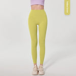Workout Running No-Oppression-Line Fitness Pants