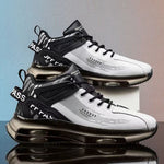 Mens Waterproof And Non-Slip Sneakers