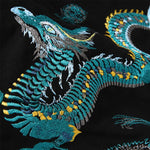 Hooded Sweatshirt With Embroidery
