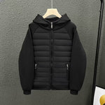 Mens Casual Lightweight Hoodie Casual Top