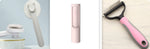 Pet Long-haired Dogknot Comb Double-sided Blade Dog