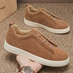 New Summer Canvas Shoes For Men Casual Style