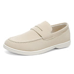 Fashionable Casual Mens Slip-on Shoes