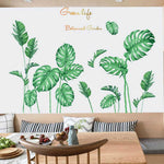 Decorative Wall Stickers Room Layout Wall Stickers