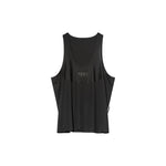 Mens Printed Breathable Loose-Fit Sports Training Vest