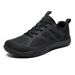 Springsummer Low-top Breathable Mesh Sneakers