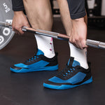 Comprehensive Training Shoes, Weightlifting Shoes, Squat Shoes, Indoor Training Shoes