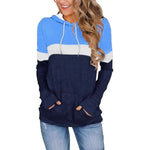 Comfortable And Casual Oversized Sweatshirt