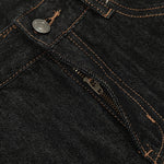 Mens Minimalis Versatile Casual Straight-leg Pants