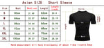 Compression Shirt, Compression Tee, Gym Top, Workout Shirt, Running T-shirt, Athletic Base Layer, Quick Dry, Stretch, Breathable, Fitness Undershirt