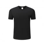 Mercerized Cotton Thin Unisex Top
