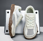 Couples Casual Sneakers Non-slip And Durable Running Shoes For Men