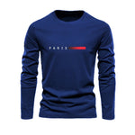 Running And Cycling Long-sleeve Sports T-shirt