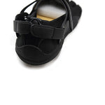 Simple And Comfortable Five-toe Beach Shoes For Home Use