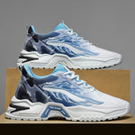 Sports-style Casual Running Shoes For Summer