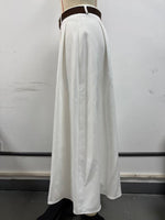 New Womens Light Luxury Elegant High End Long Skirt
