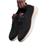Mens Plus-size Sports Casual Shoes
