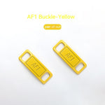 Luminous Shoelace Buckle Adaptive Board Sport Ball