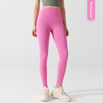Workout Running No-Oppression-Line Fitness Pants