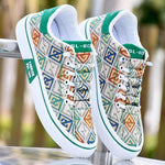 New Canvas Shoes Thin Versatile Casual Sneakers For Teens