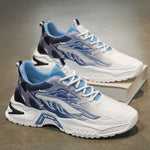 Sports-style Casual Running Shoes For Summer