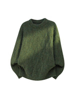 Men's Trendy Casual All-match Knit Sweater
