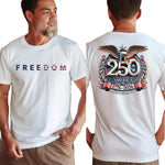 New Mens Round Neck Short Sleeve Top