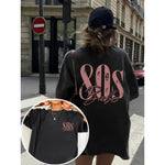 GYM Therapy Setwear T-Shirt Gift Casual Tee