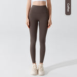 Workout Running No-Oppression-Line Fitness Pants