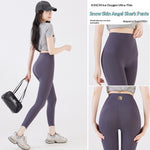 Ultra-thin Ice-Silk Shark Pants For Summer