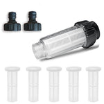 Large Inlet Filter Of High-pressure Washing Machine