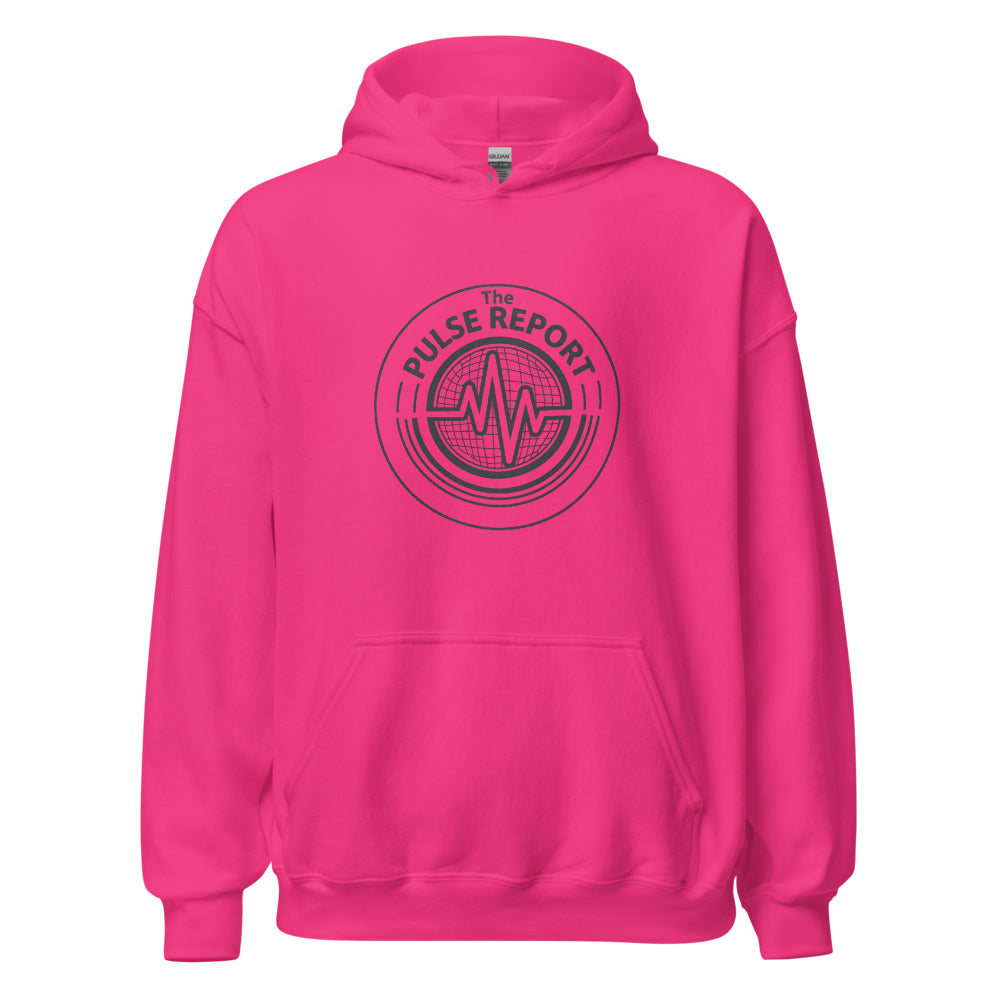 European Size Drop-shoulder Sleeve Casual Sports Hoodie Sweater