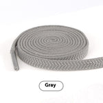 Elastic Arrow Pattern Color Shoelace