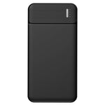 1Pc 30000mAh 20000mAh 1W MAh Fast Charging Power Bank Charger With 1 USB Cable Fit For IOS Phone 15 14 13 And More