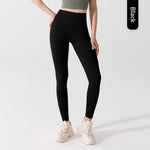 Workout Running No-Oppression-Line Fitness Pants