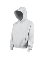 Autumn Winter Solid-Color Hoodie For Men And Women
