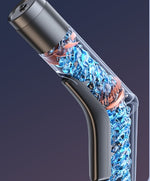 Household Artifact High-pressure Water Gun Telescopic Water Pipe